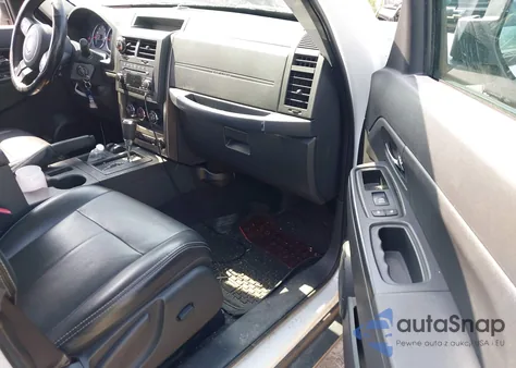 2012 Jeep Liberty Sport from USA, damaged, VIN 1C4PJMAK7CW202757